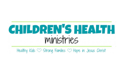 Children's Health Ministries logo