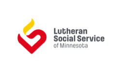 Lutheran Social Service of Minnesota logo