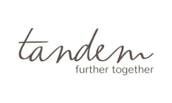 Tandem logo